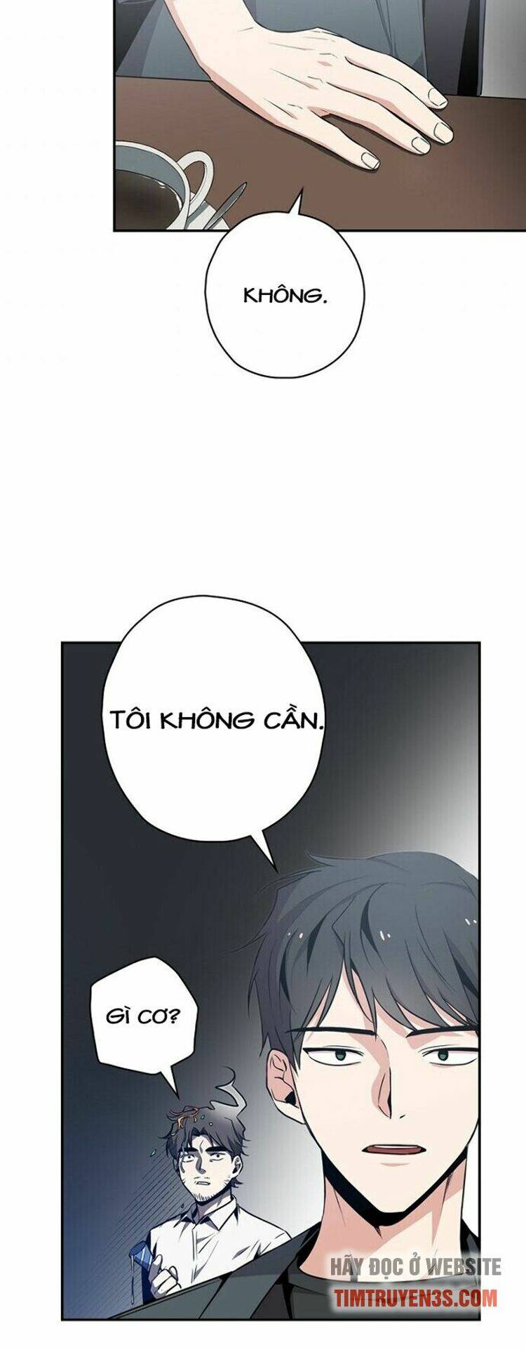 Vua Phim Truyền Hình Chap 5 - Next Chap 6