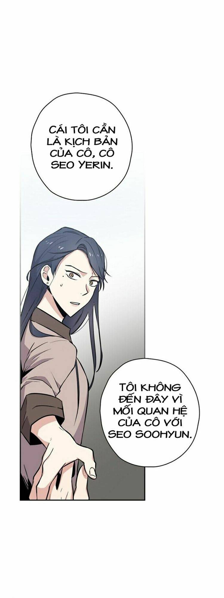 Vua Phim Truyền Hình Chap 5 - Next Chap 6
