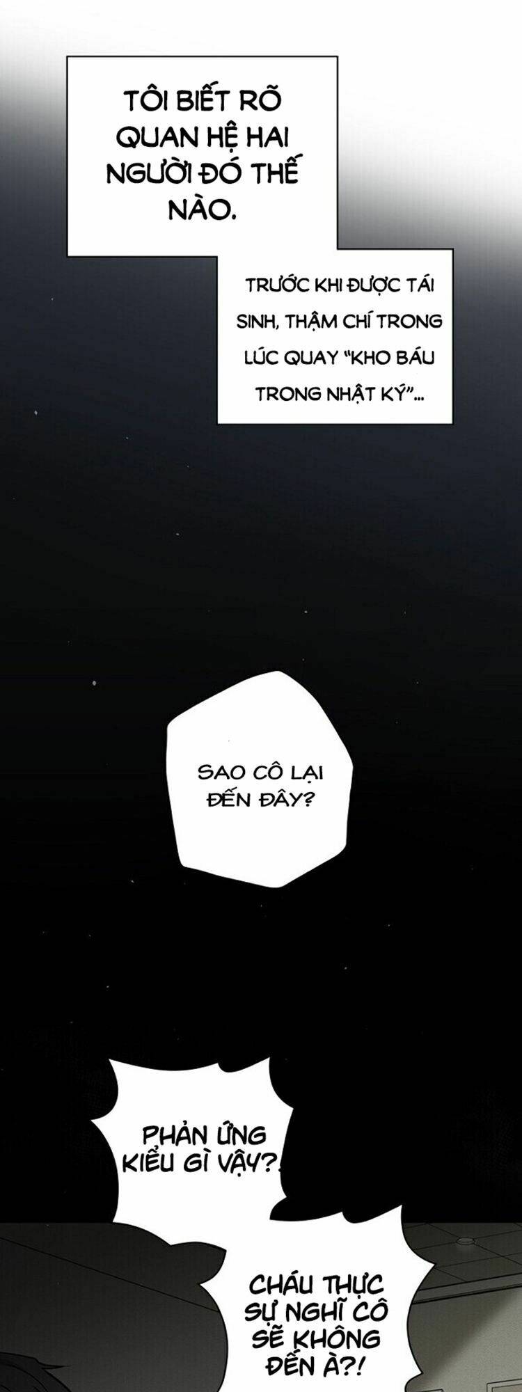 Vua Phim Truyền Hình Chap 5 - Next Chap 6
