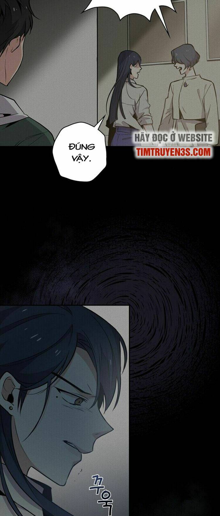 Vua Phim Truyền Hình Chap 5 - Next Chap 6