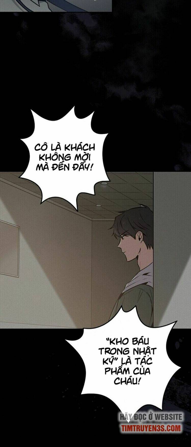Vua Phim Truyền Hình Chap 5 - Next Chap 6