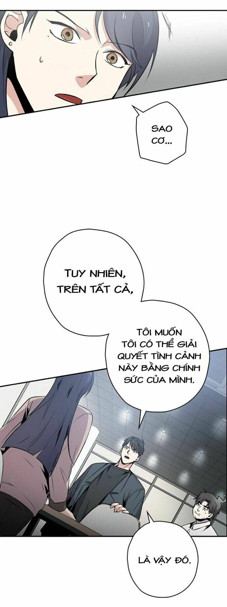 Vua Phim Truyền Hình Chap 5 - Next Chap 6