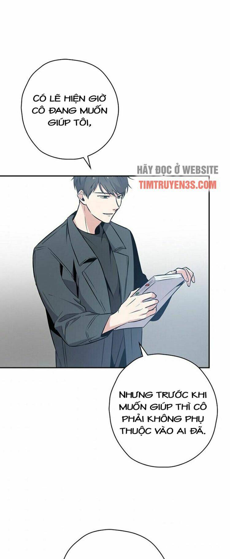 Vua Phim Truyền Hình Chap 5 - Next Chap 6