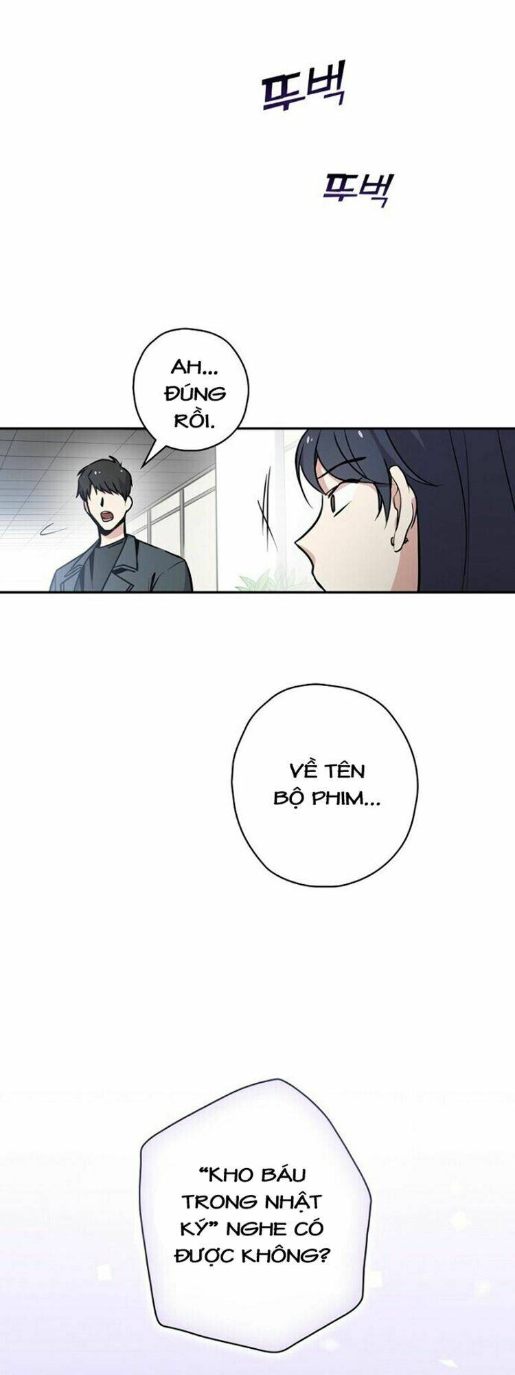 Vua Phim Truyền Hình Chap 5 - Next Chap 6