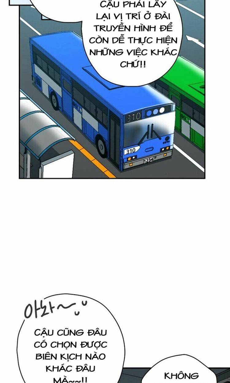 Vua Phim Truyền Hình Chap 5 - Next Chap 6