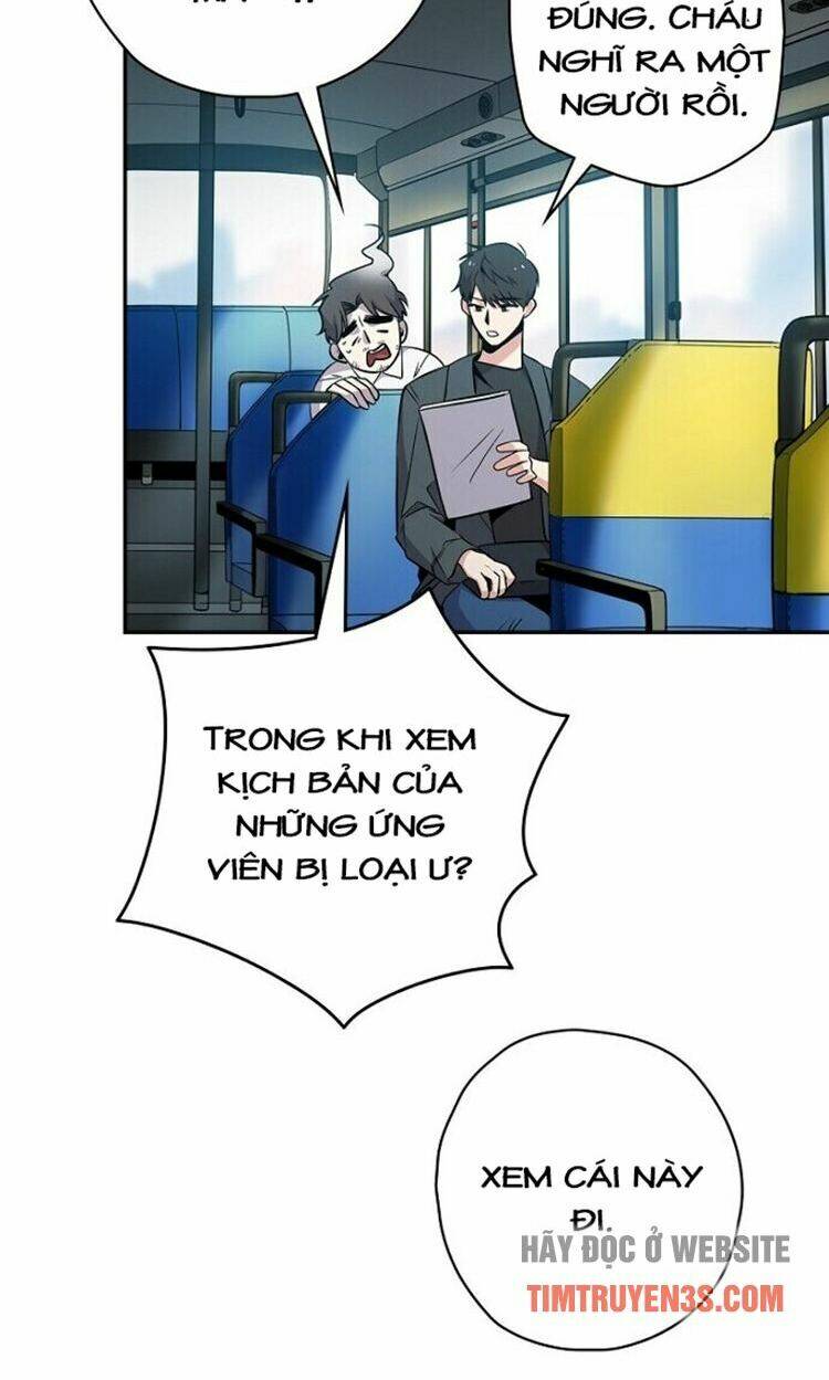 Vua Phim Truyền Hình Chap 5 - Next Chap 6