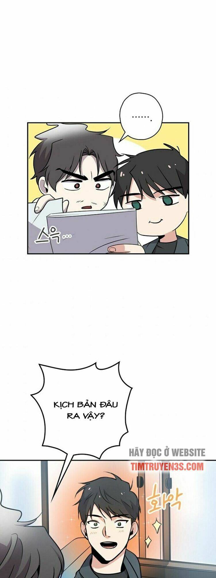 Vua Phim Truyền Hình Chap 5 - Next Chap 6