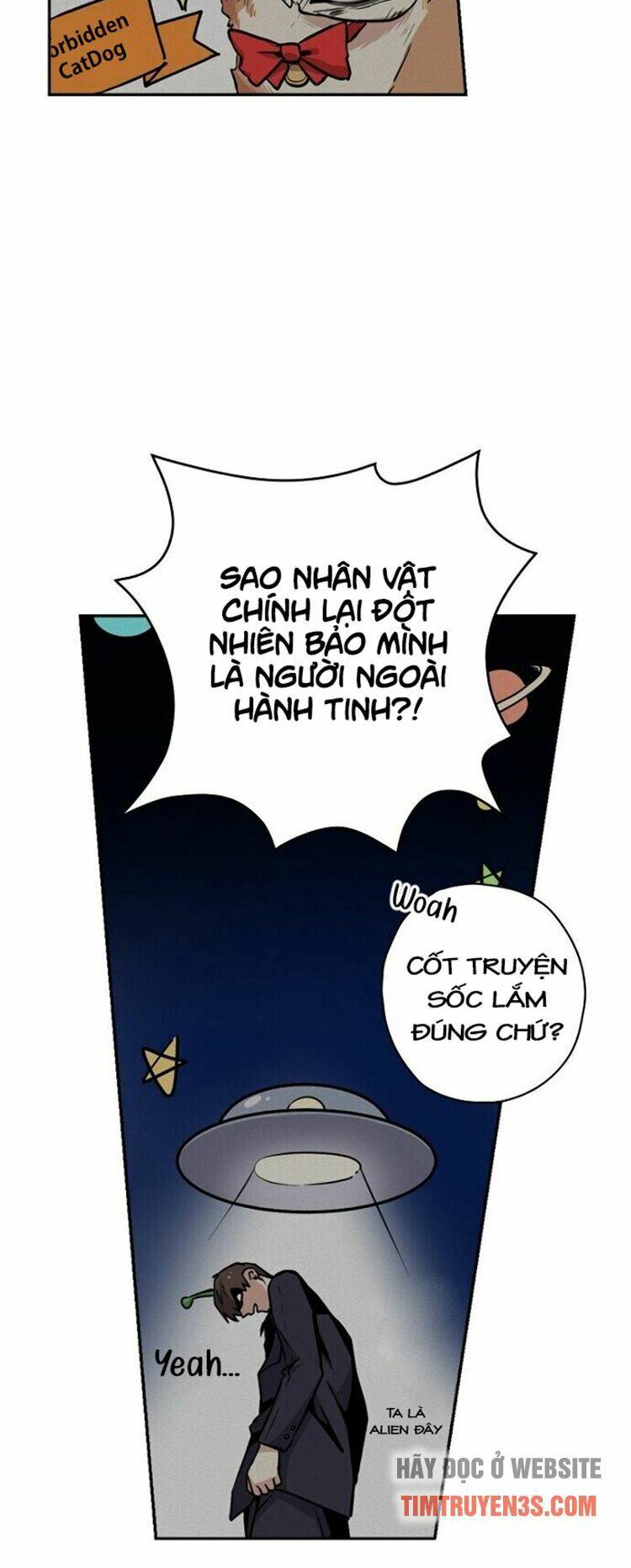 Vua Phim Truyền Hình Chap 5 - Next Chap 6