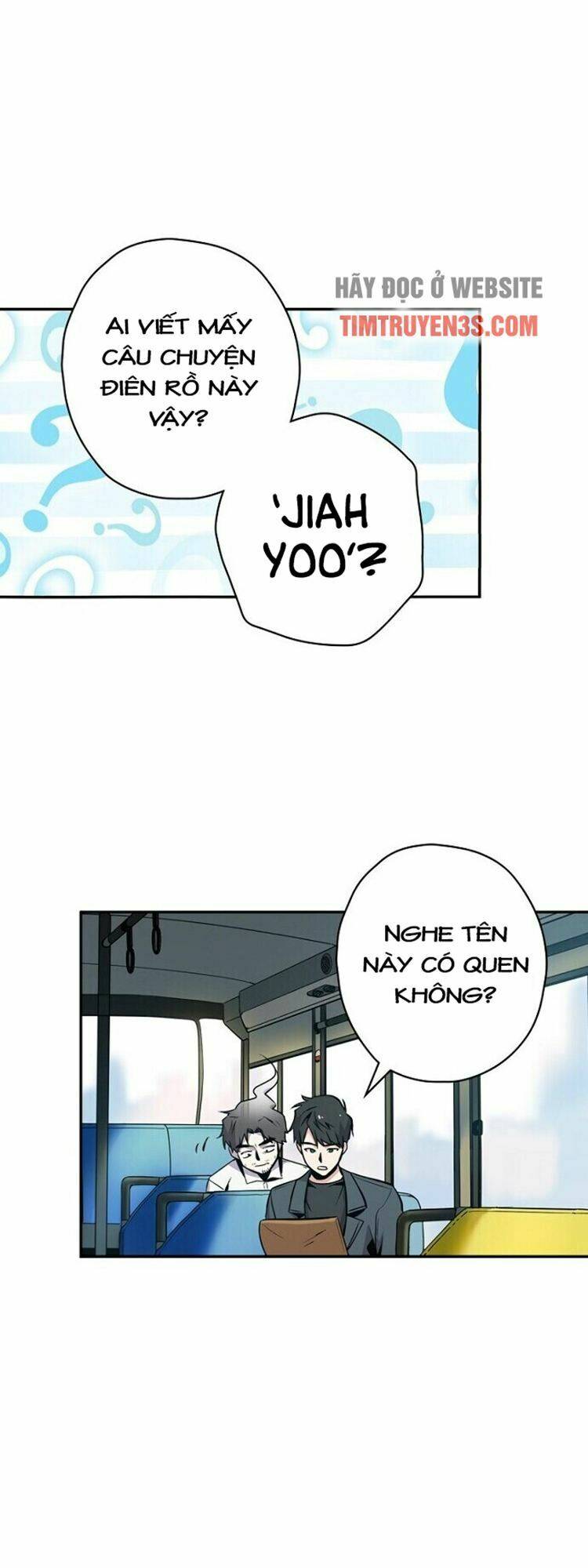 Vua Phim Truyền Hình Chap 5 - Next Chap 6