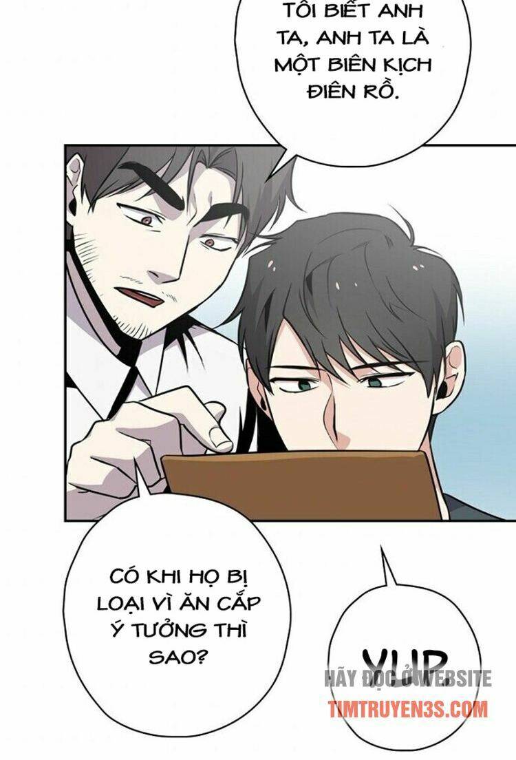 Vua Phim Truyền Hình Chap 5 - Next Chap 6