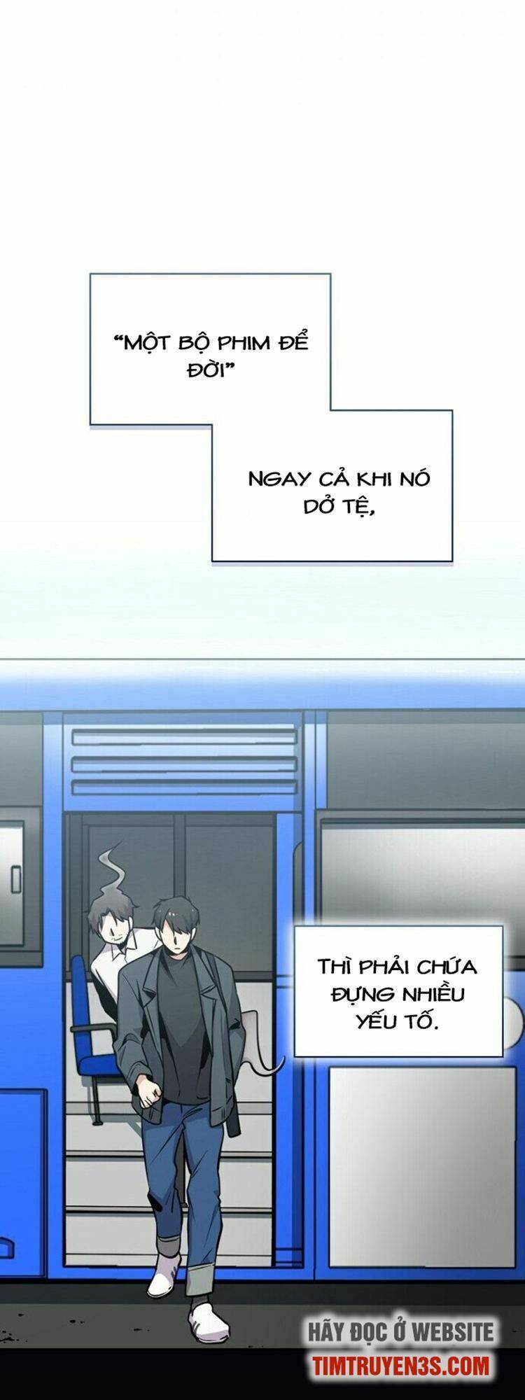 Vua Phim Truyền Hình Chap 5 - Next Chap 6