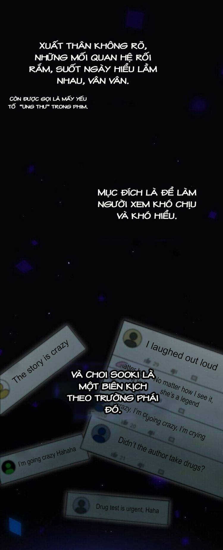 Vua Phim Truyền Hình Chap 5 - Next Chap 6