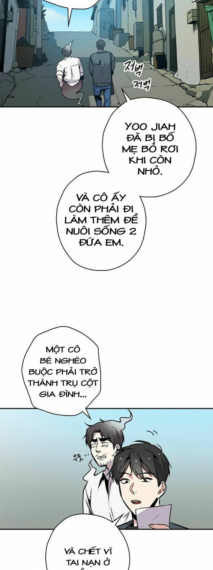 Vua Phim Truyền Hình Chap 5 - Next Chap 6