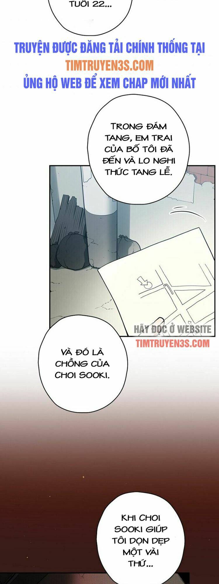 Vua Phim Truyền Hình Chap 5 - Next Chap 6