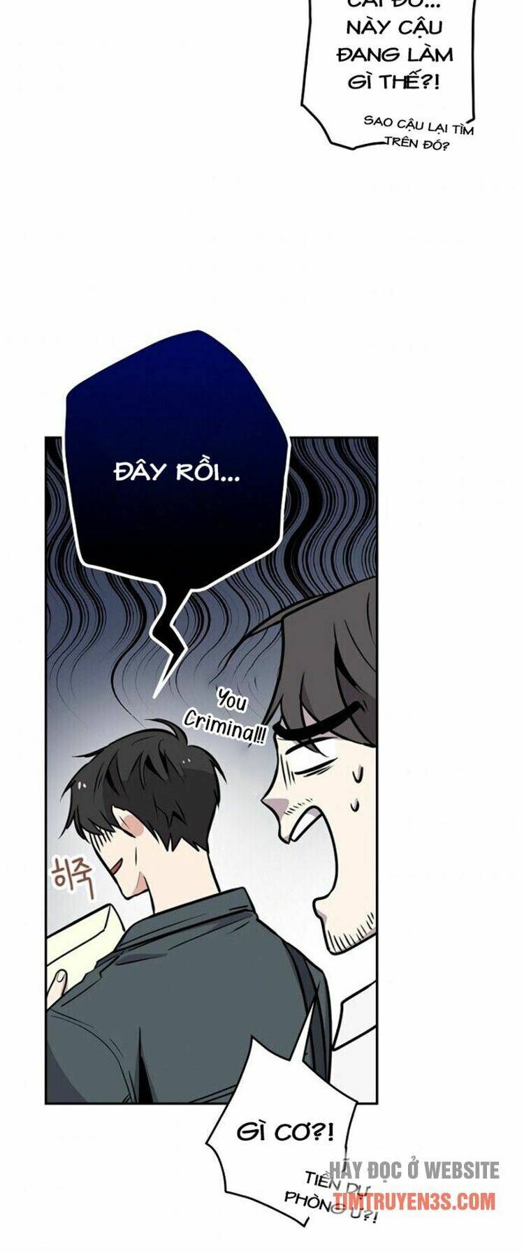 Vua Phim Truyền Hình Chap 5 - Next Chap 6