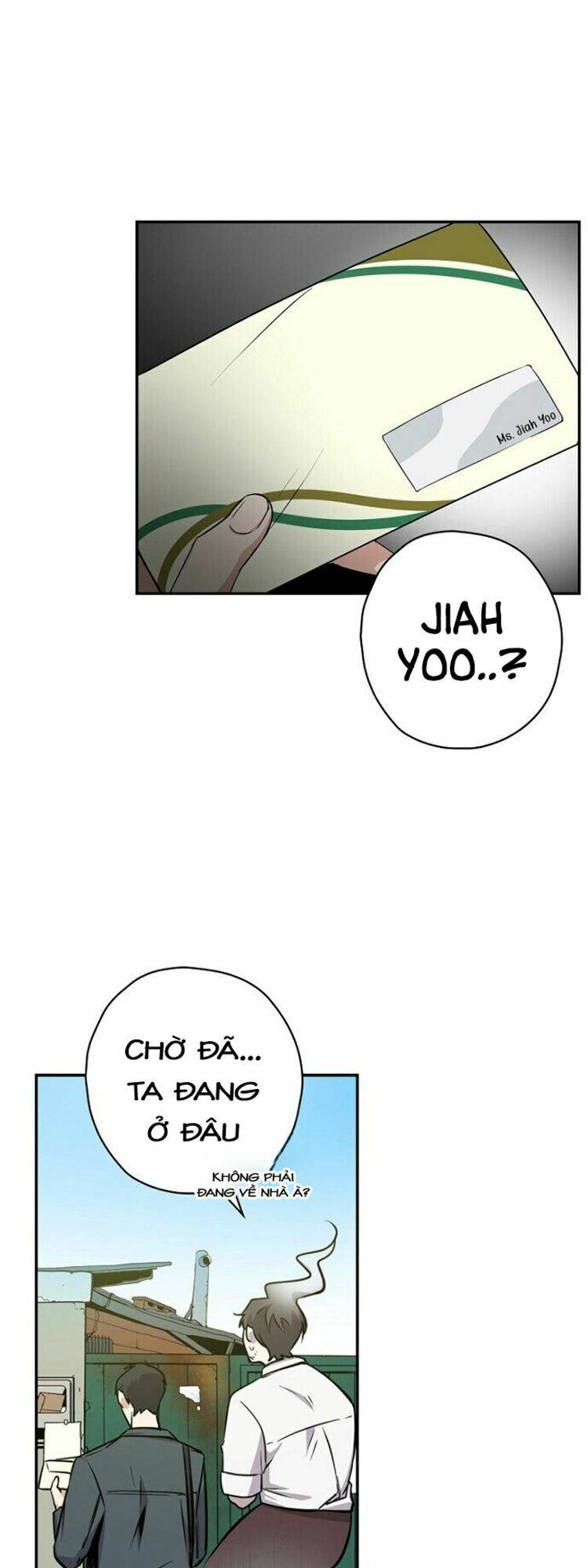 Vua Phim Truyền Hình Chap 5 - Next Chap 6