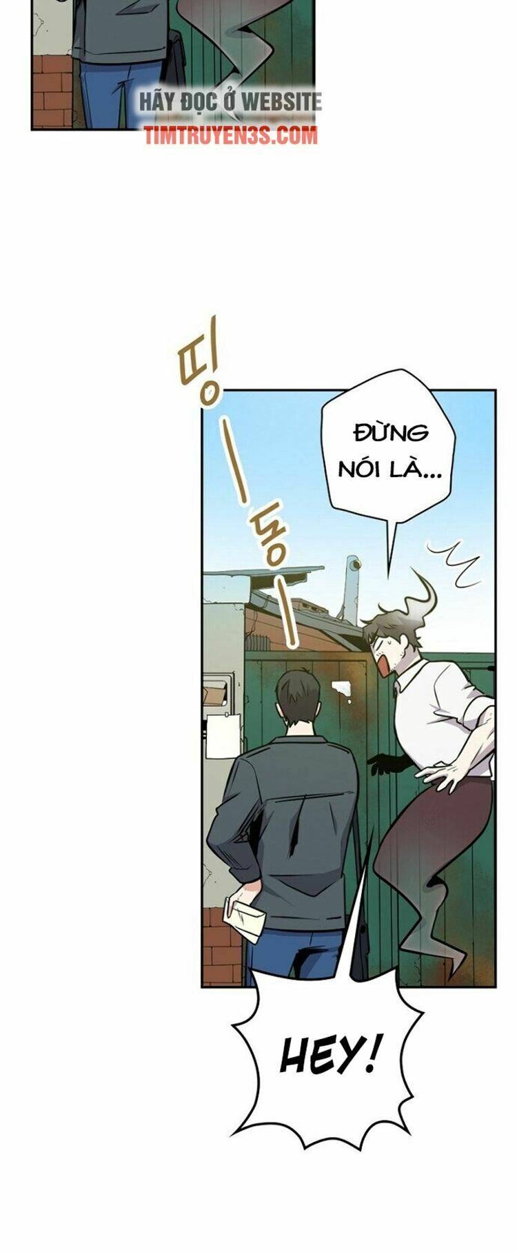 Vua Phim Truyền Hình Chap 5 - Next Chap 6