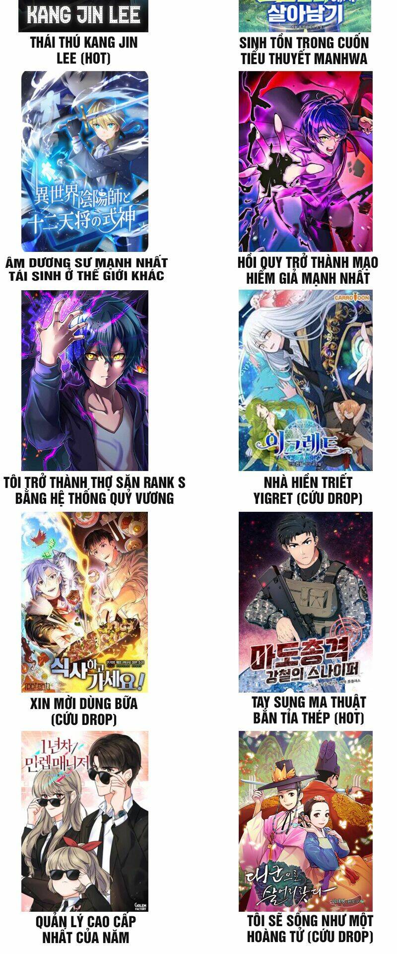 Vua Phim Truyền Hình Chap 5 - Next Chap 6
