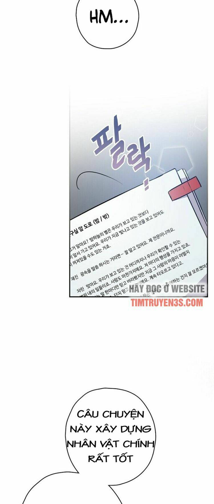 Vua Phim Truyền Hình Chap 5 - Next Chap 6