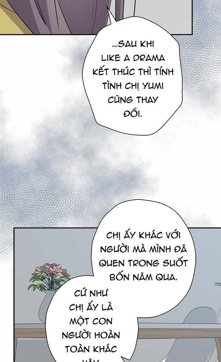 Vua Phim Truyền Hình Chap 50 - Next Chap 51