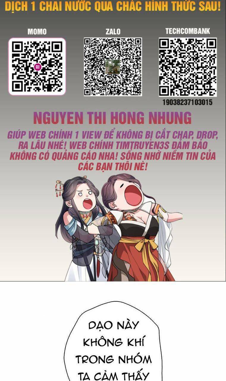 Vua Phim Truyền Hình Chap 50 - Next Chap 51