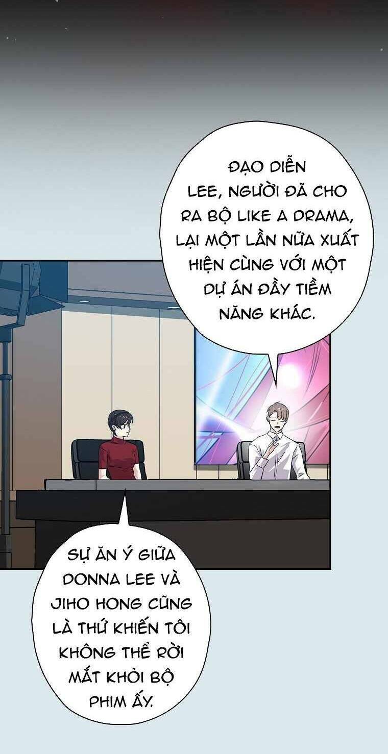Vua Phim Truyền Hình Chap 50 - Next Chap 51