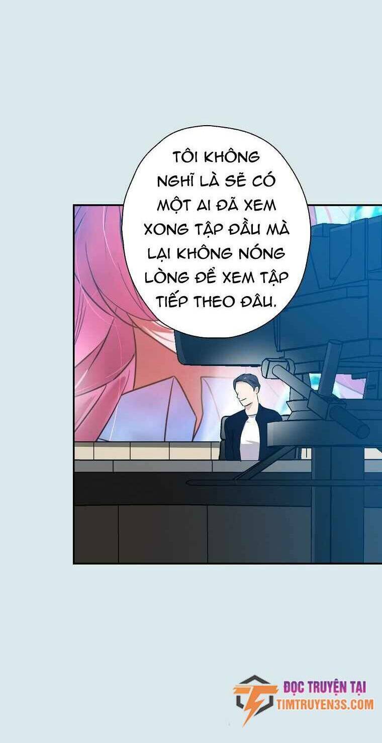 Vua Phim Truyền Hình Chap 50 - Next Chap 51
