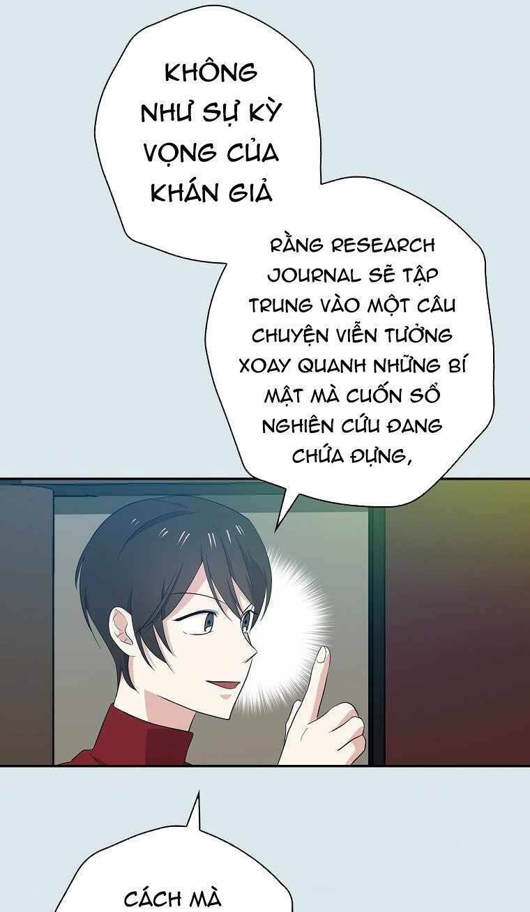 Vua Phim Truyền Hình Chap 50 - Next Chap 51