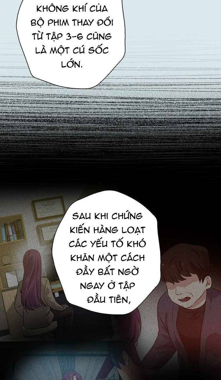 Vua Phim Truyền Hình Chap 50 - Next Chap 51