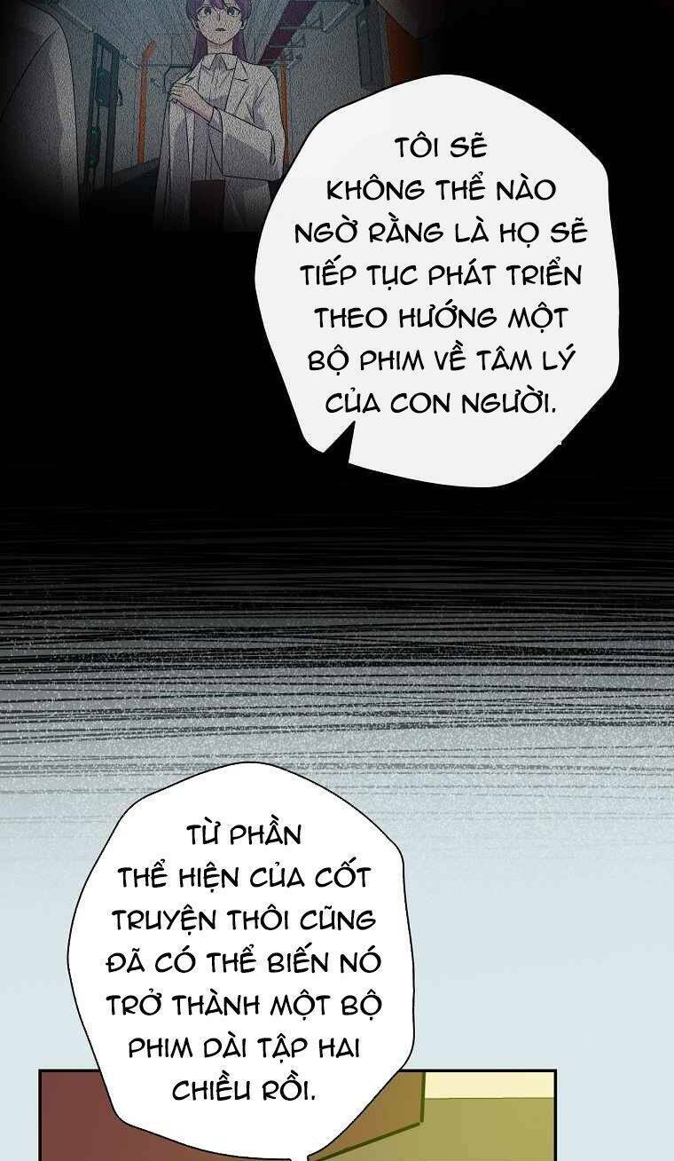 Vua Phim Truyền Hình Chap 50 - Next Chap 51