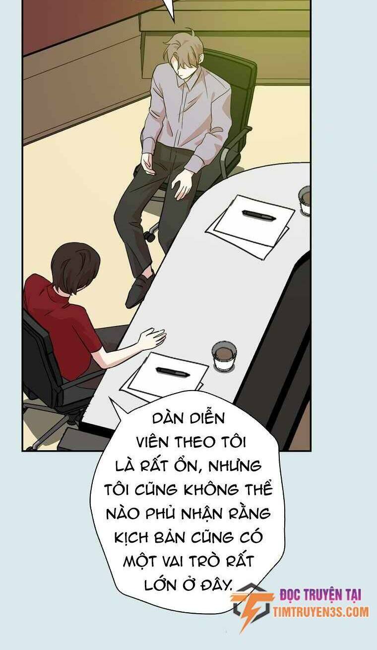 Vua Phim Truyền Hình Chap 50 - Next Chap 51