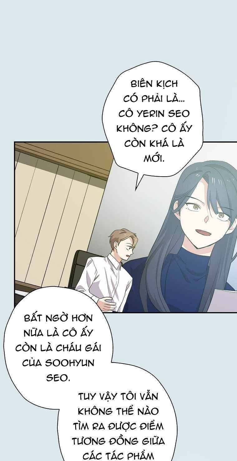 Vua Phim Truyền Hình Chap 50 - Next Chap 51