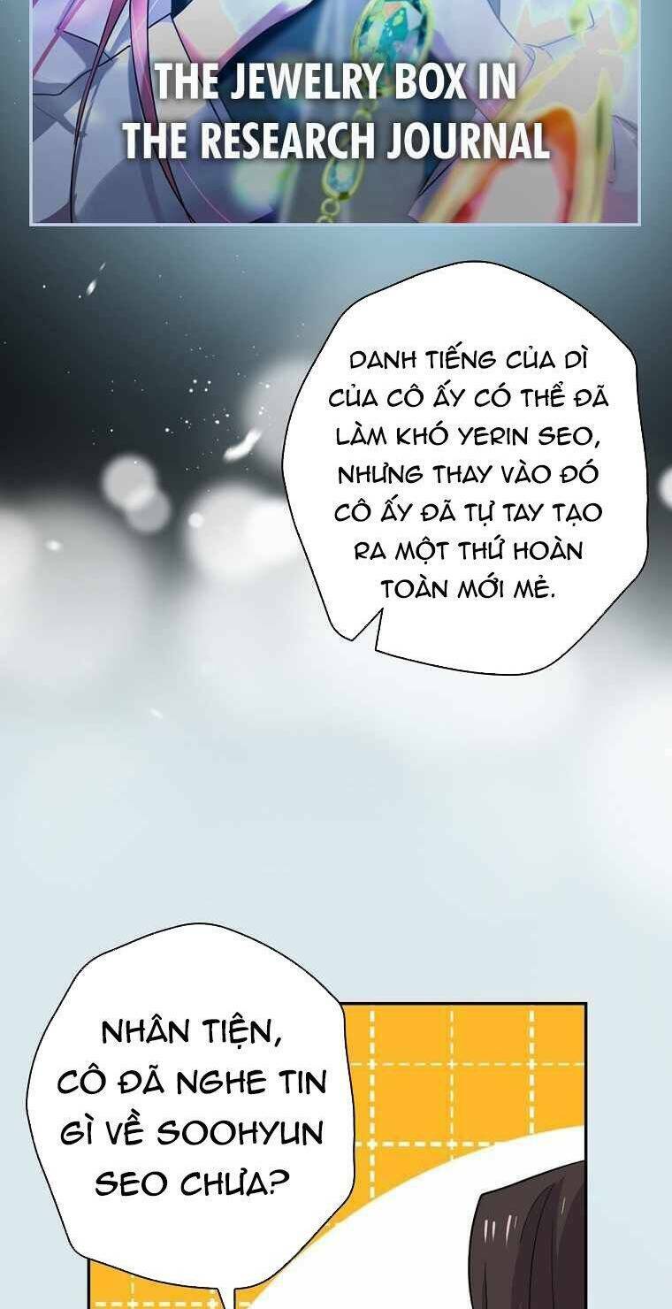 Vua Phim Truyền Hình Chap 50 - Next Chap 51