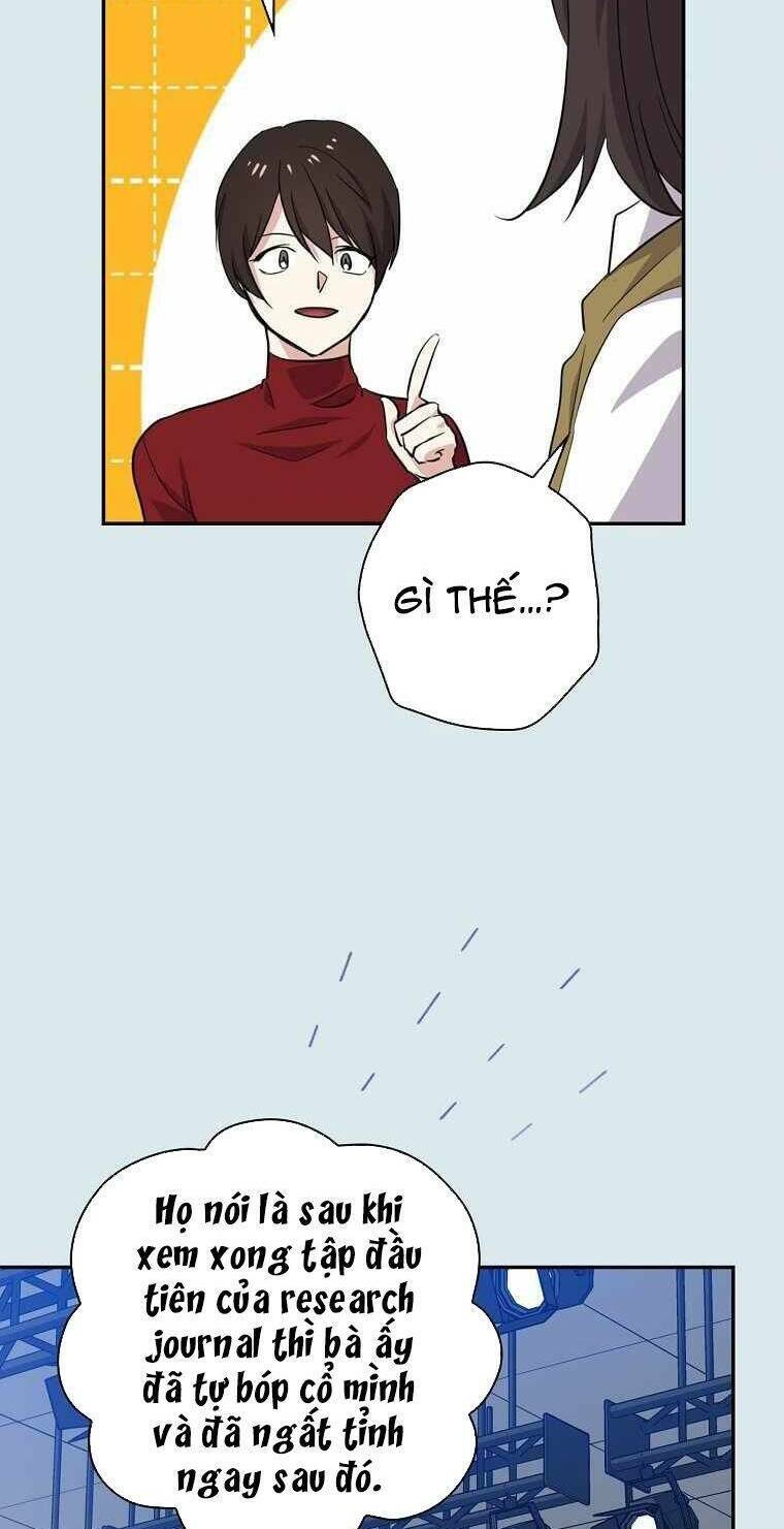 Vua Phim Truyền Hình Chap 50 - Next Chap 51