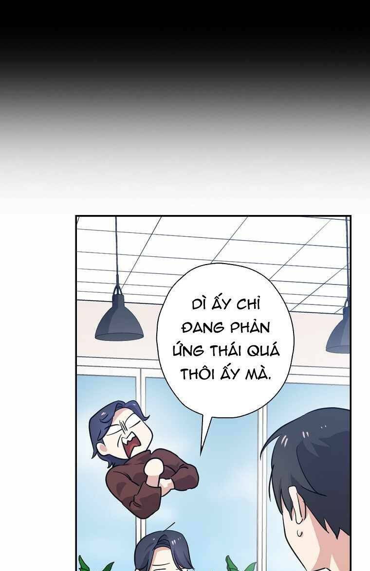 Vua Phim Truyền Hình Chap 50 - Next Chap 51