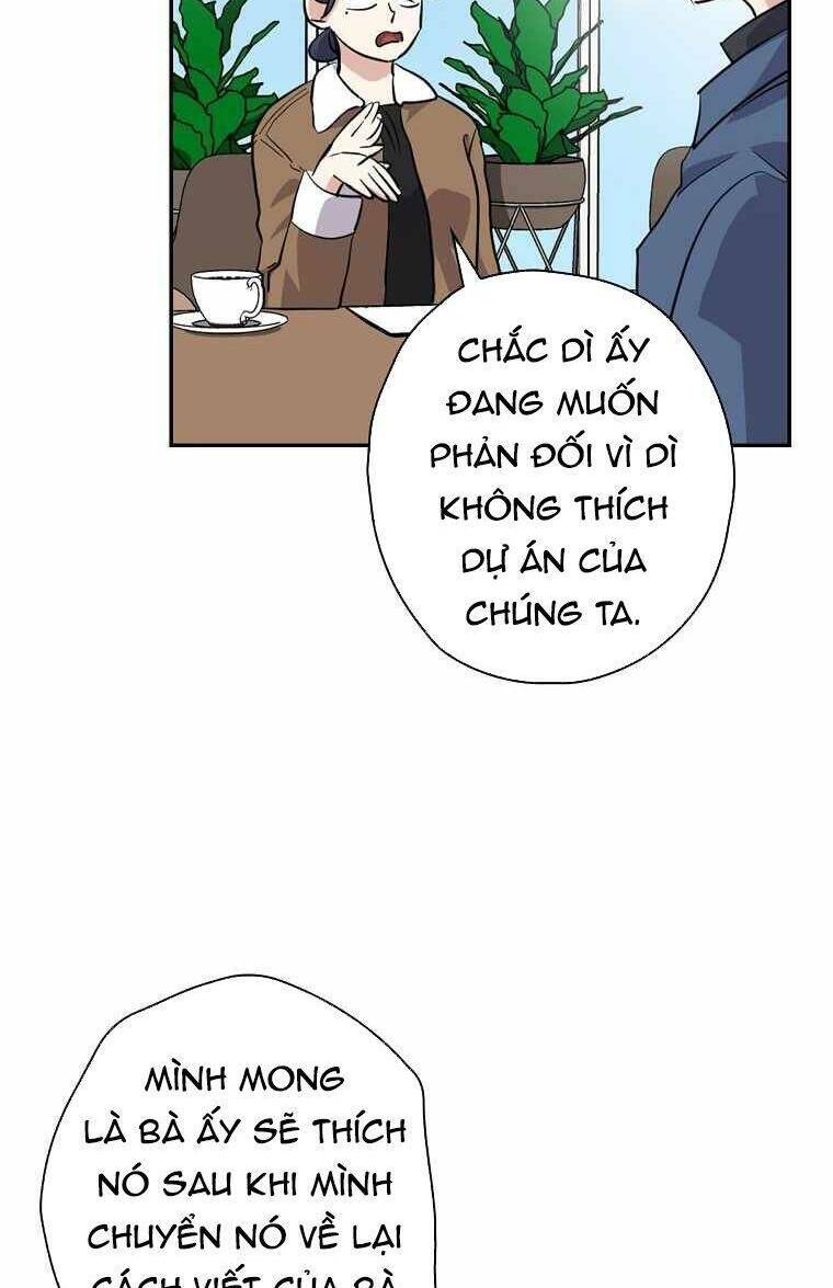 Vua Phim Truyền Hình Chap 50 - Next Chap 51