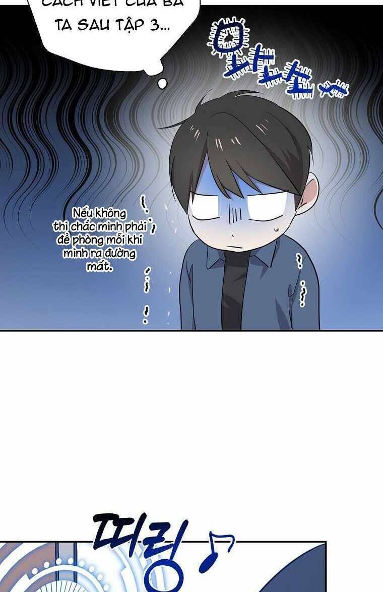 Vua Phim Truyền Hình Chap 50 - Next Chap 51