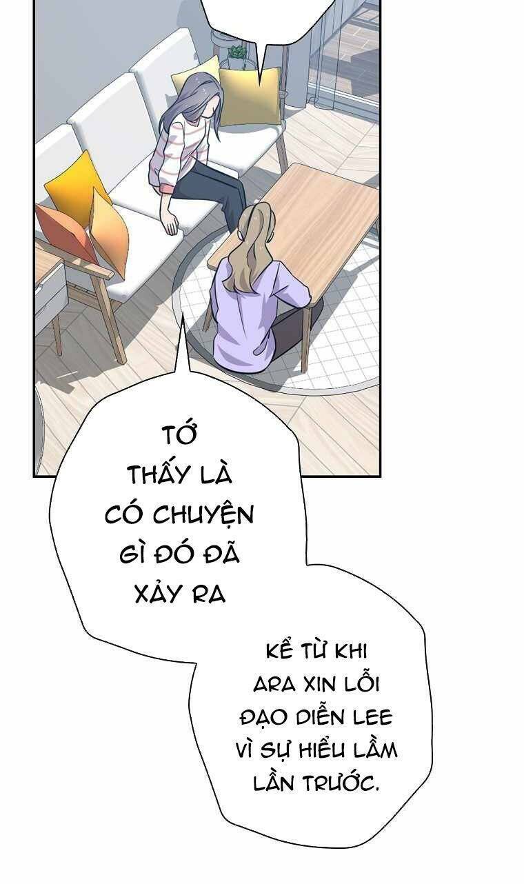 Vua Phim Truyền Hình Chap 50 - Next Chap 51