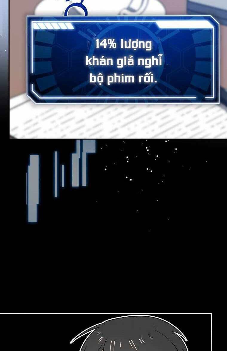 Vua Phim Truyền Hình Chap 50 - Next Chap 51
