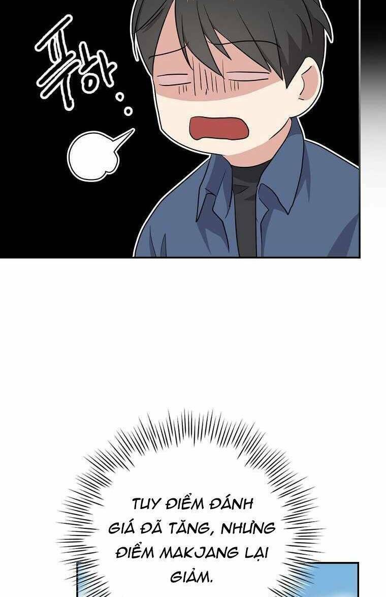 Vua Phim Truyền Hình Chap 50 - Next Chap 51