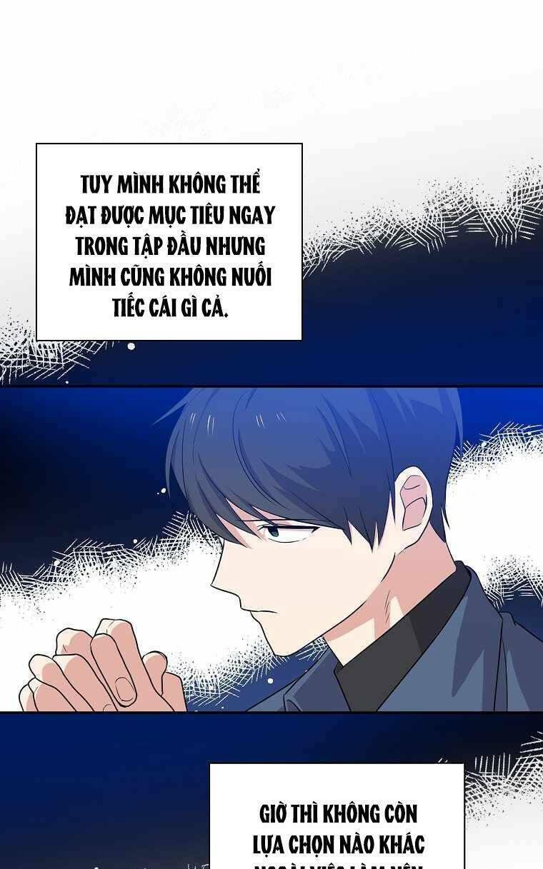 Vua Phim Truyền Hình Chap 50 - Next Chap 51