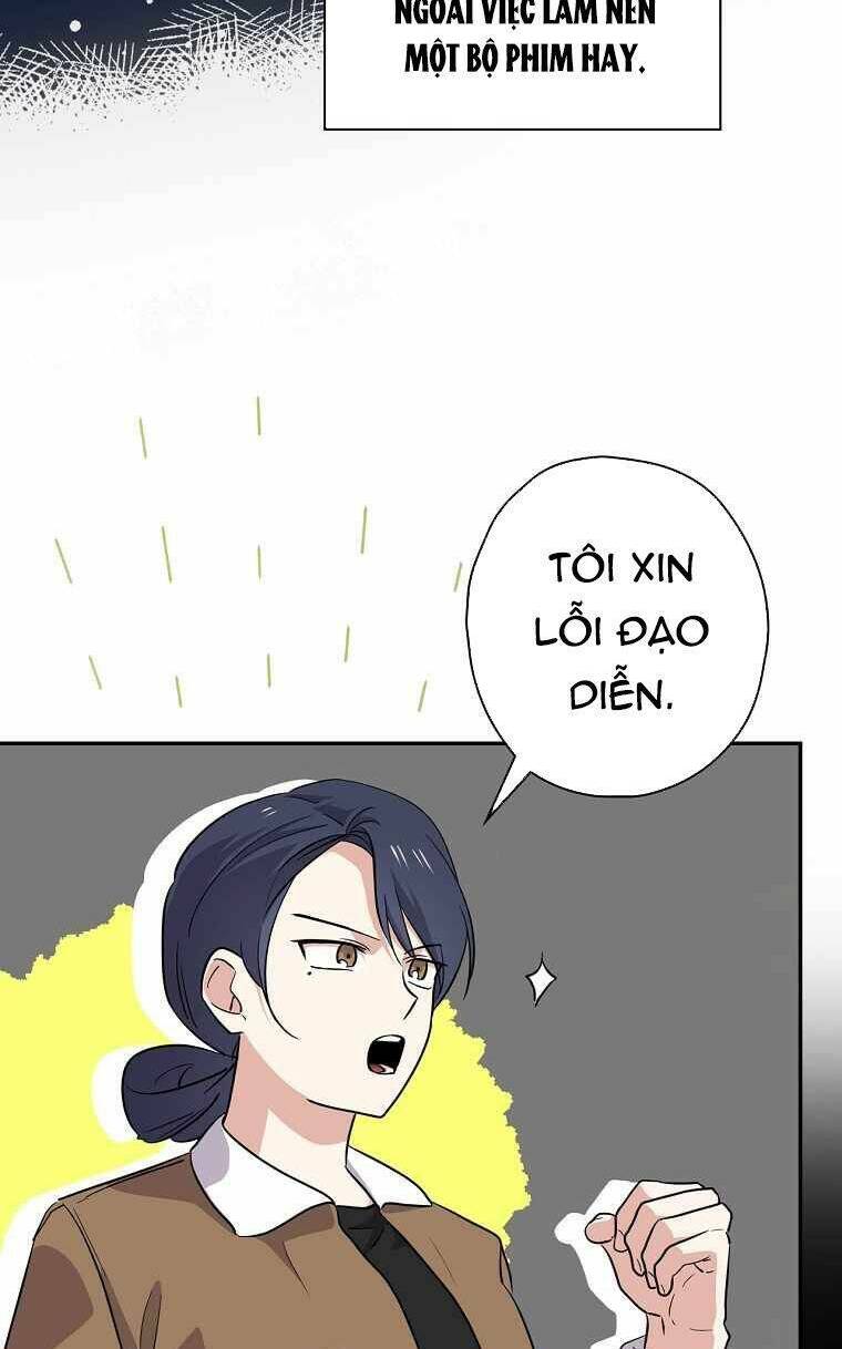 Vua Phim Truyền Hình Chap 50 - Next Chap 51