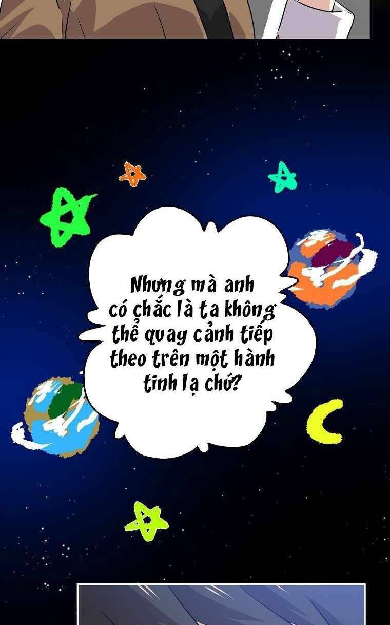 Vua Phim Truyền Hình Chap 50 - Next Chap 51