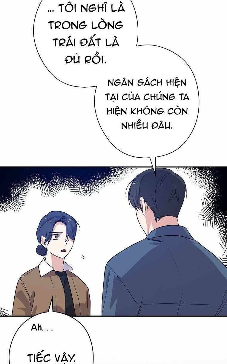Vua Phim Truyền Hình Chap 50 - Next Chap 51