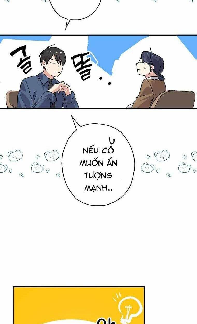 Vua Phim Truyền Hình Chap 50 - Next Chap 51