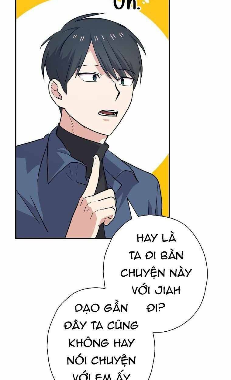 Vua Phim Truyền Hình Chap 50 - Next Chap 51