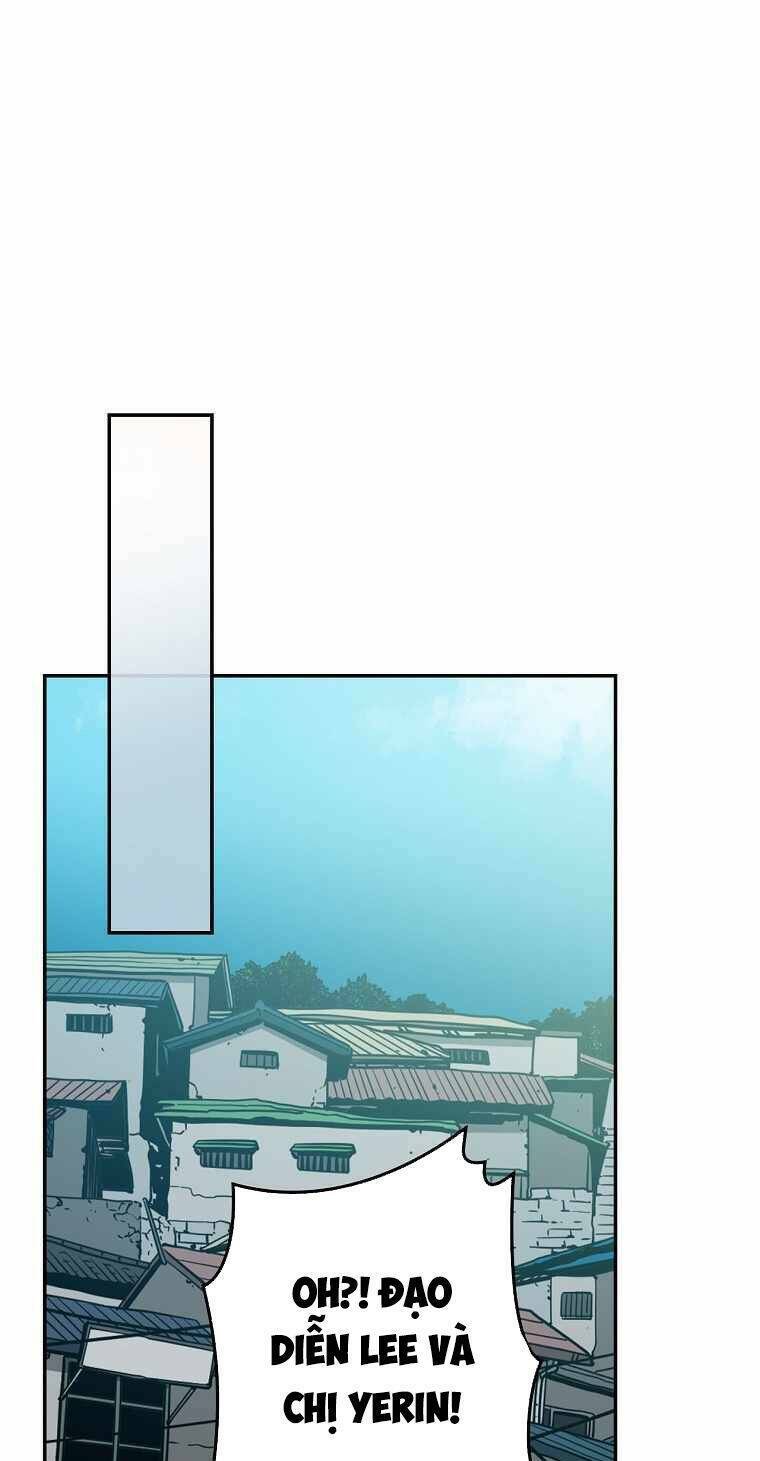 Vua Phim Truyền Hình Chap 50 - Next Chap 51