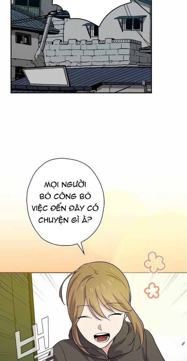 Vua Phim Truyền Hình Chap 50 - Next Chap 51