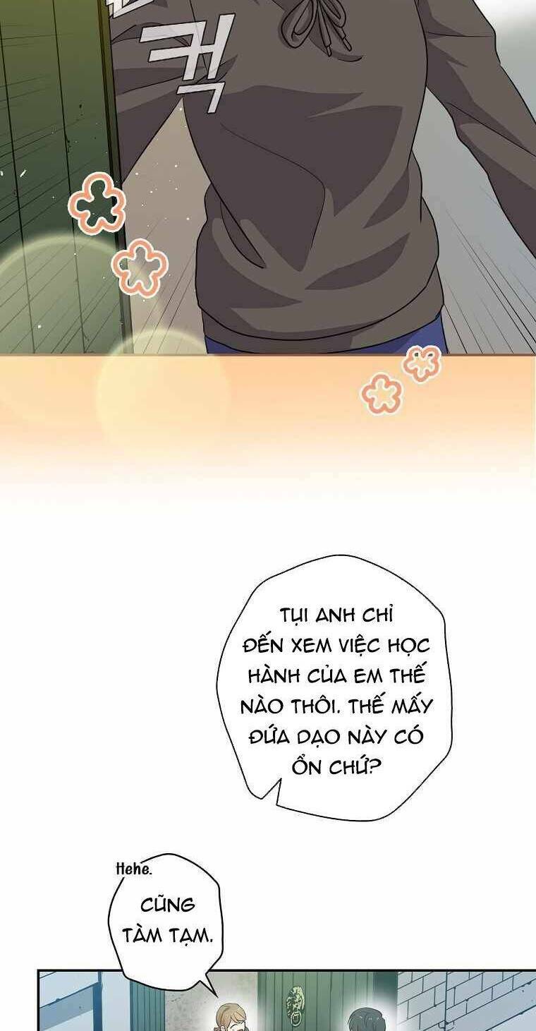 Vua Phim Truyền Hình Chap 50 - Next Chap 51