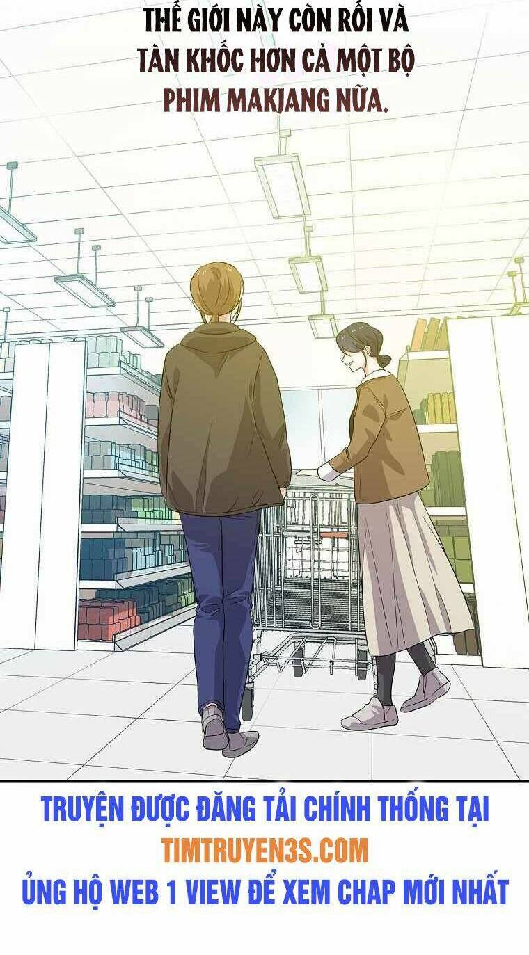 Vua Phim Truyền Hình Chap 50 - Next Chap 51